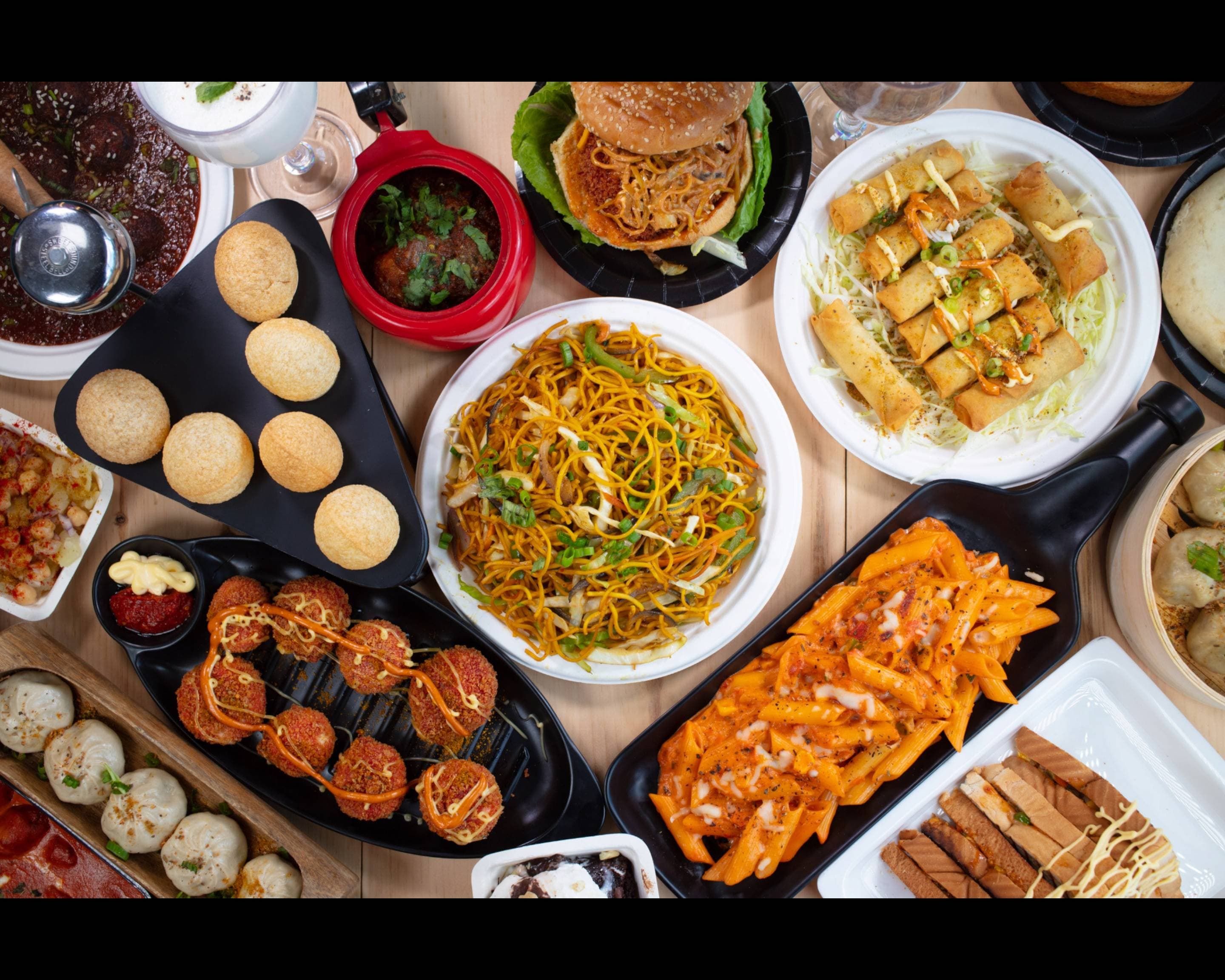 Call to action background